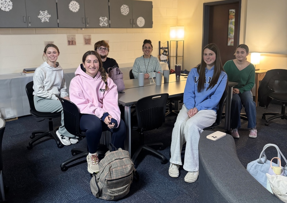 OC Minds Matter students