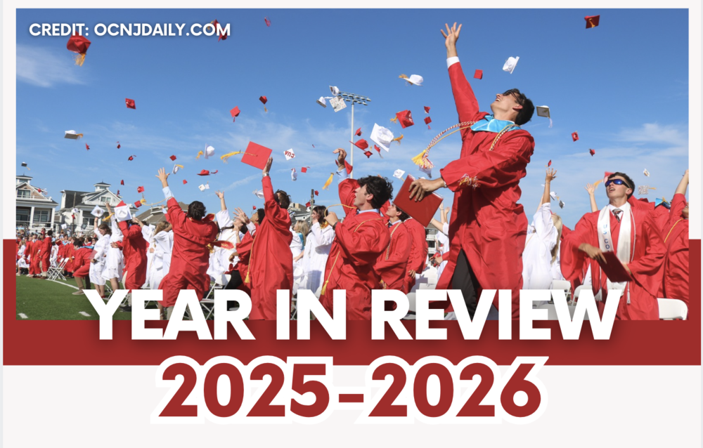 Year in review 2025-2026