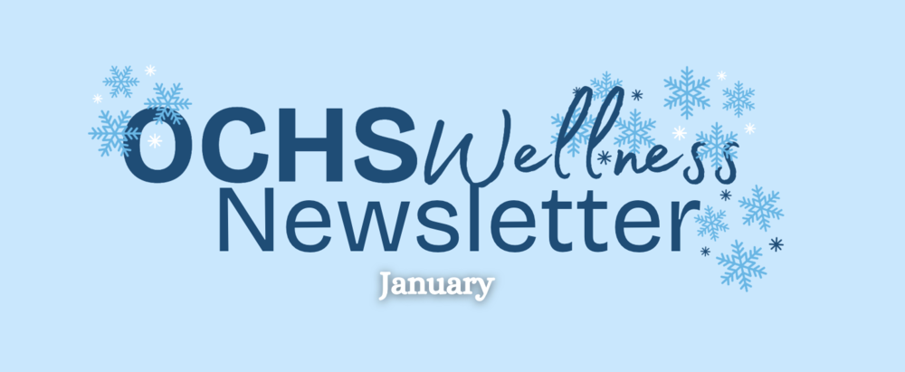 Wellness January Newsletter 