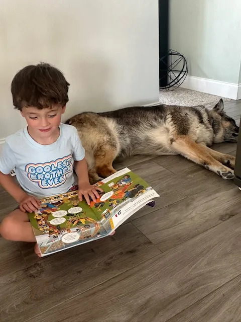 Reading