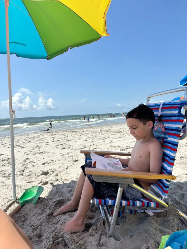 Reading