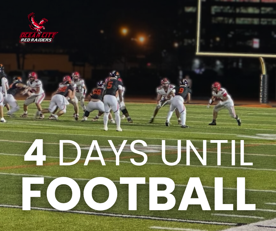 football countdown