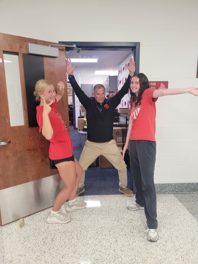 Freshmen Orientation