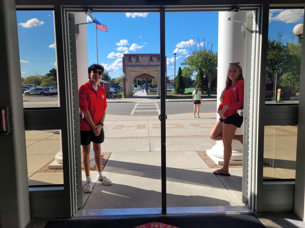 Freshmen Orientation