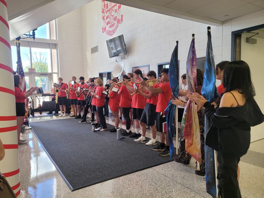 Freshmen Orientation