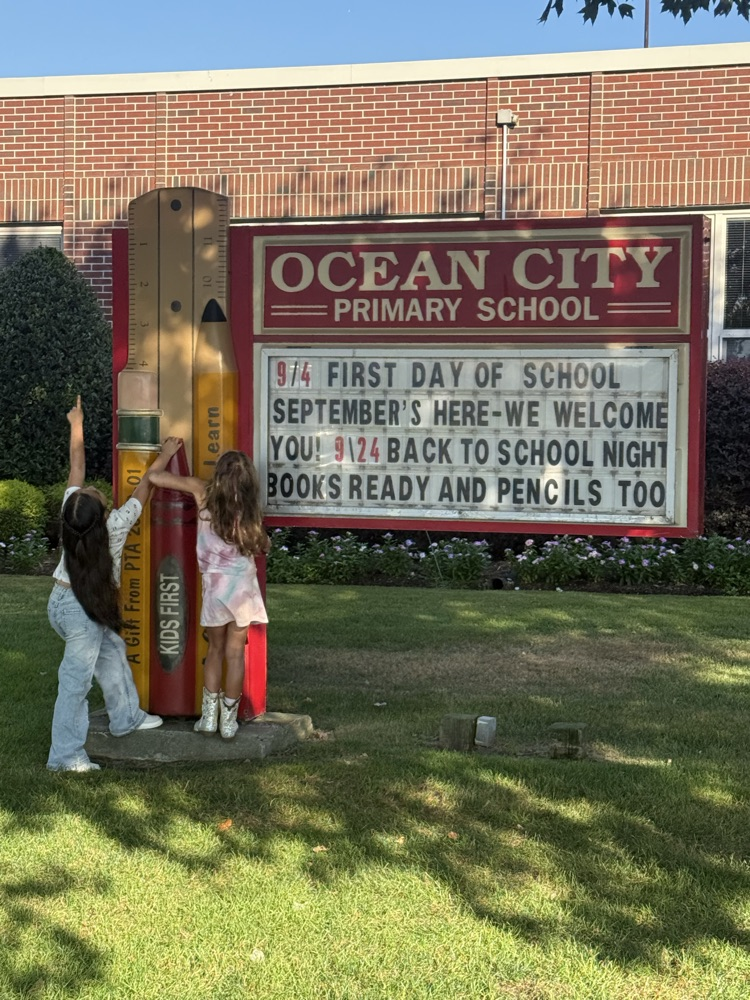 OCPS