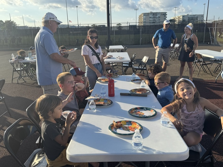 PTA WELCOME DINNER