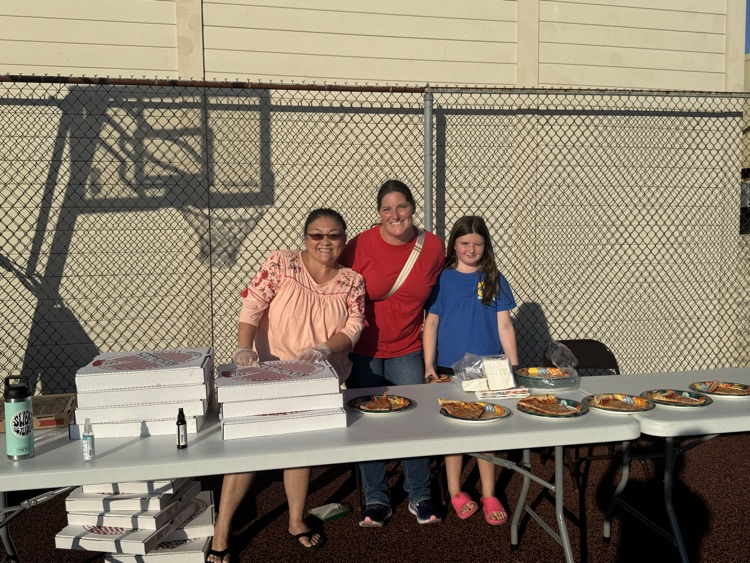 PTA WELCOME DINNER