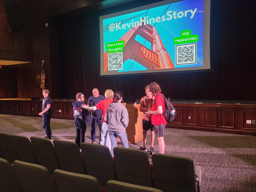 Mental Wellness Assembly