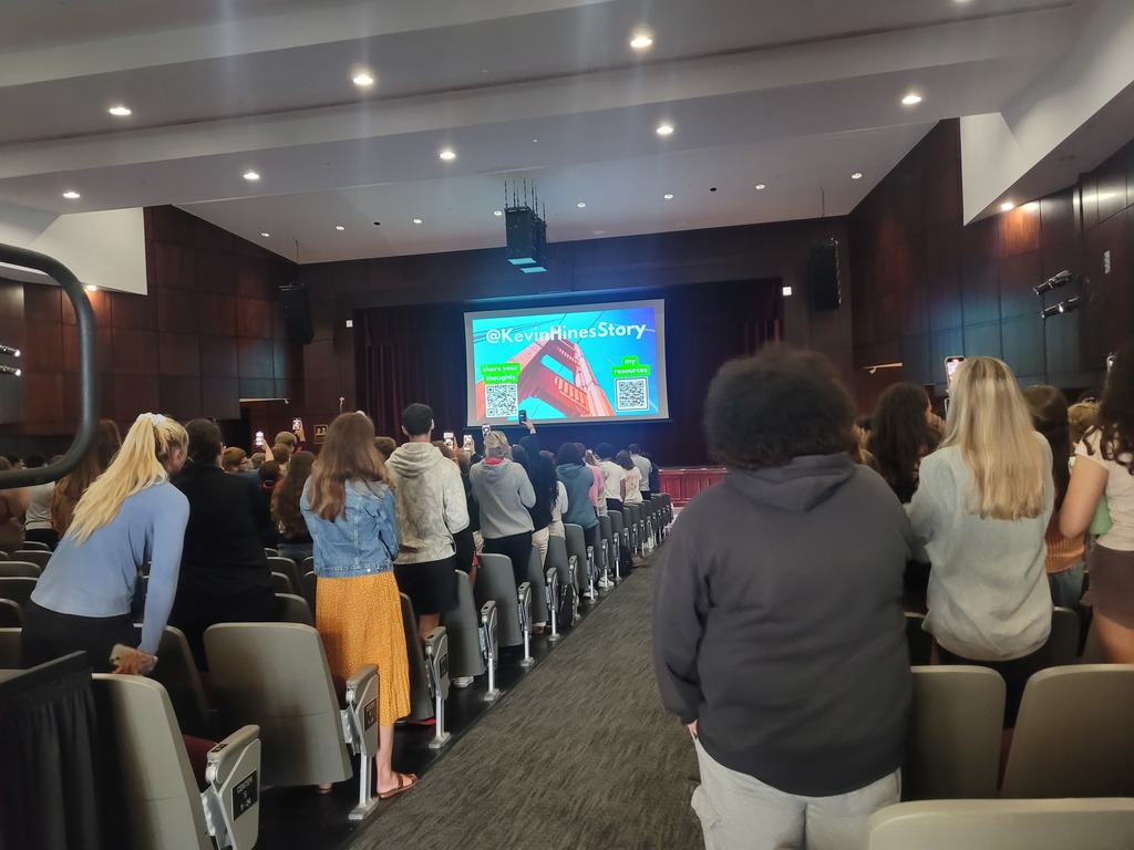 Mental Wellness Assembly