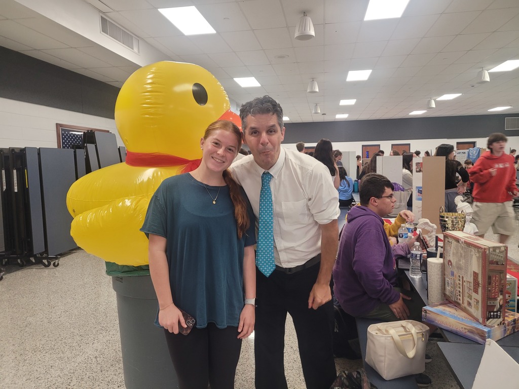 OCHS CLUB CARNIVAL 2025