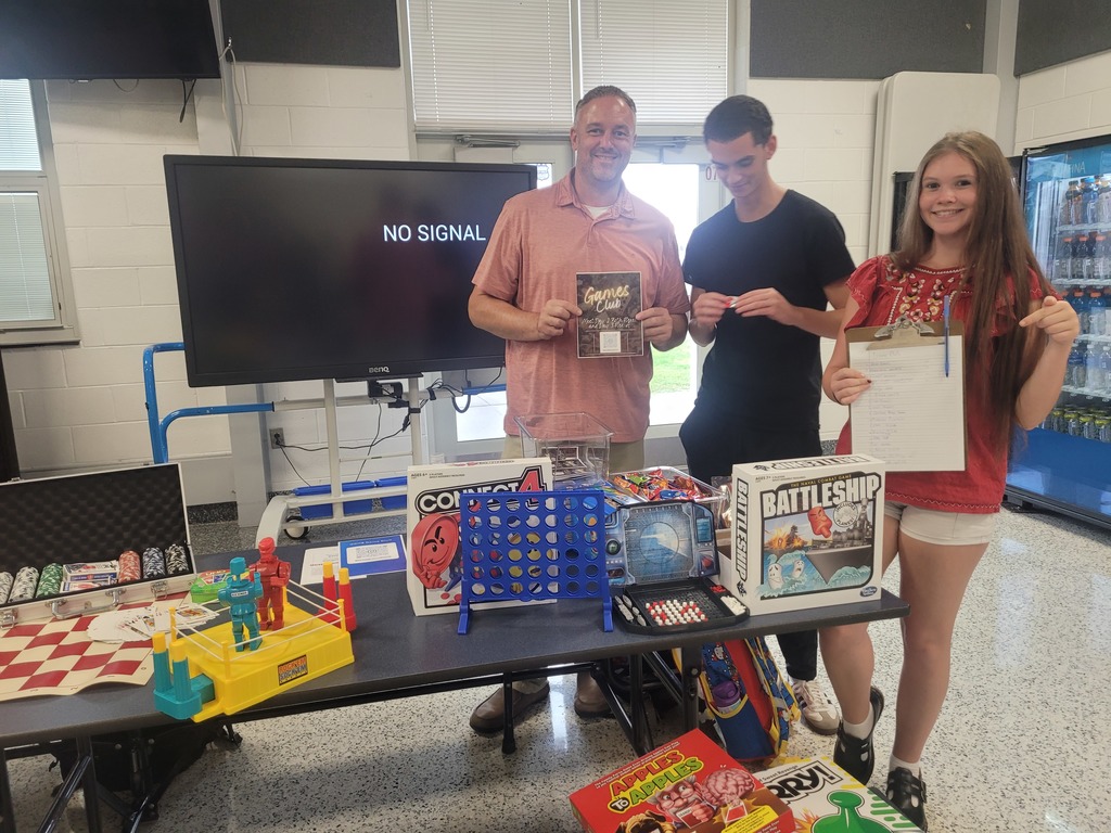 OCHS CLUB CARNIVAL 2025