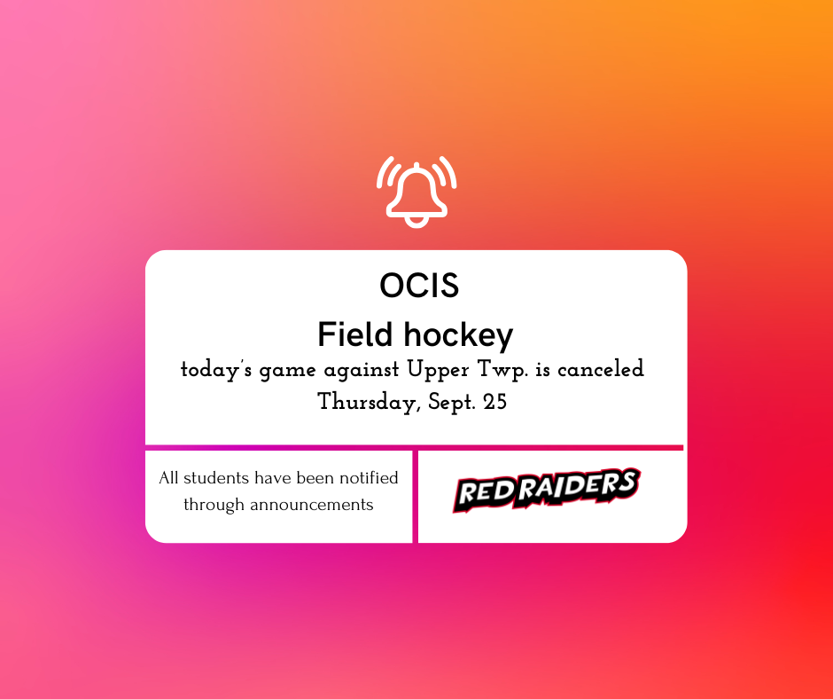 FH Canceled