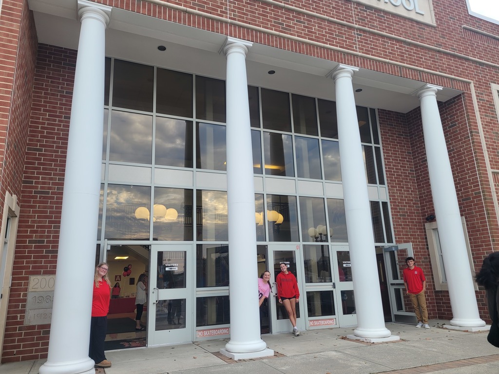 OCHS Back to School Night 2025