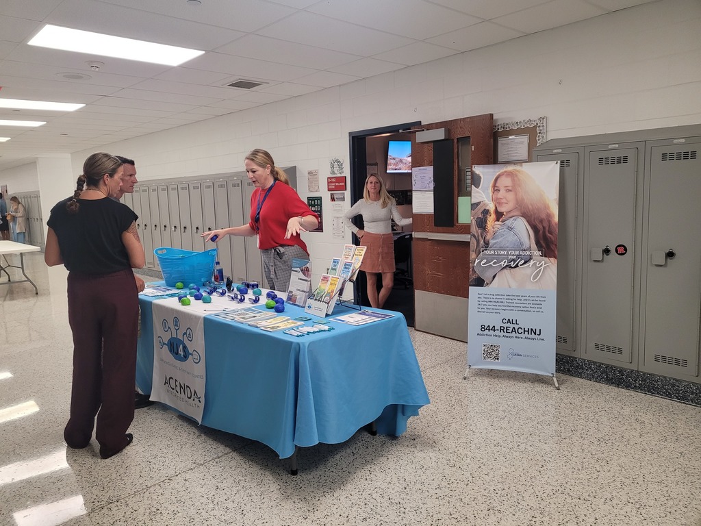 OCHS Back to School Night 2025