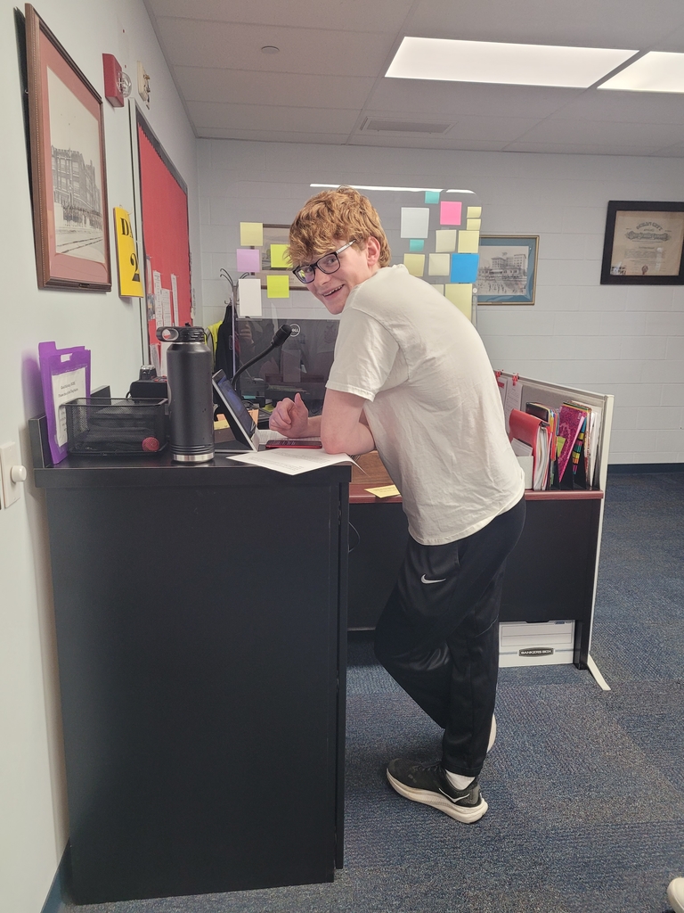 OCHS Back to School Night 2025