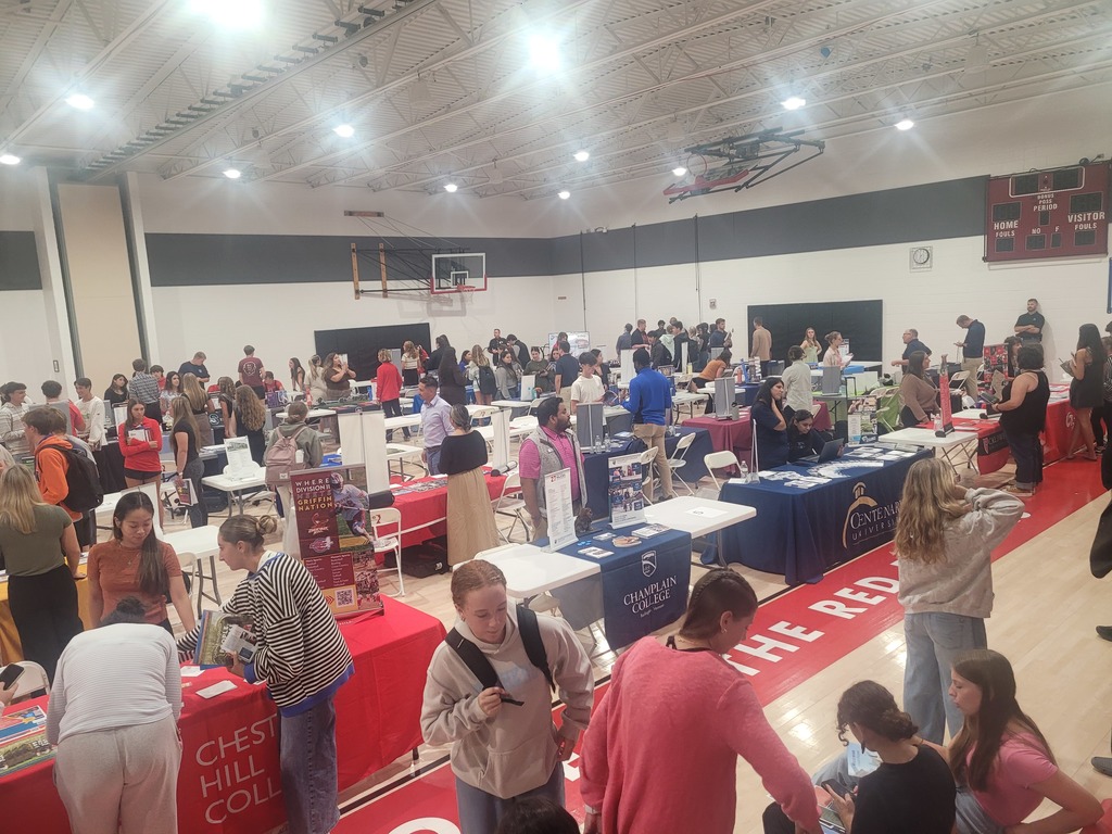 College Fair 2025
