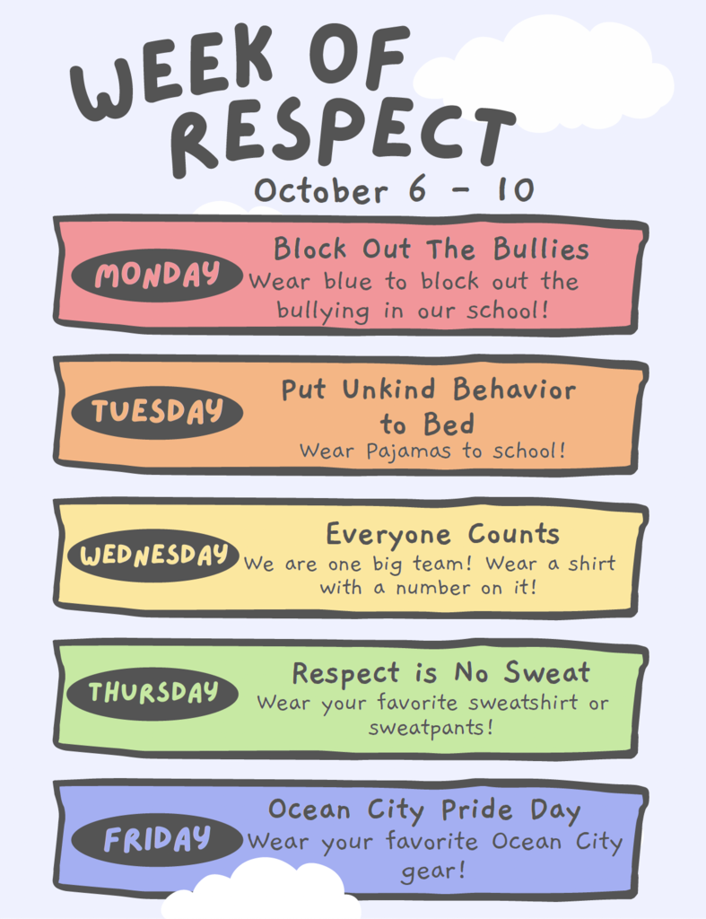 Week of Respect