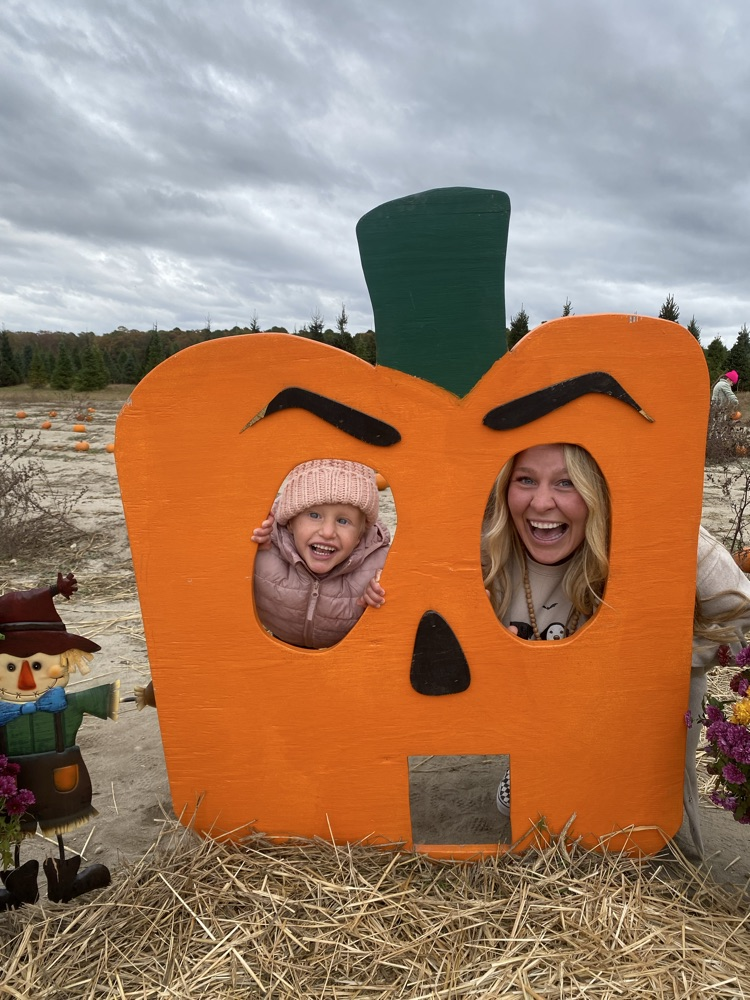 pumpkin patch