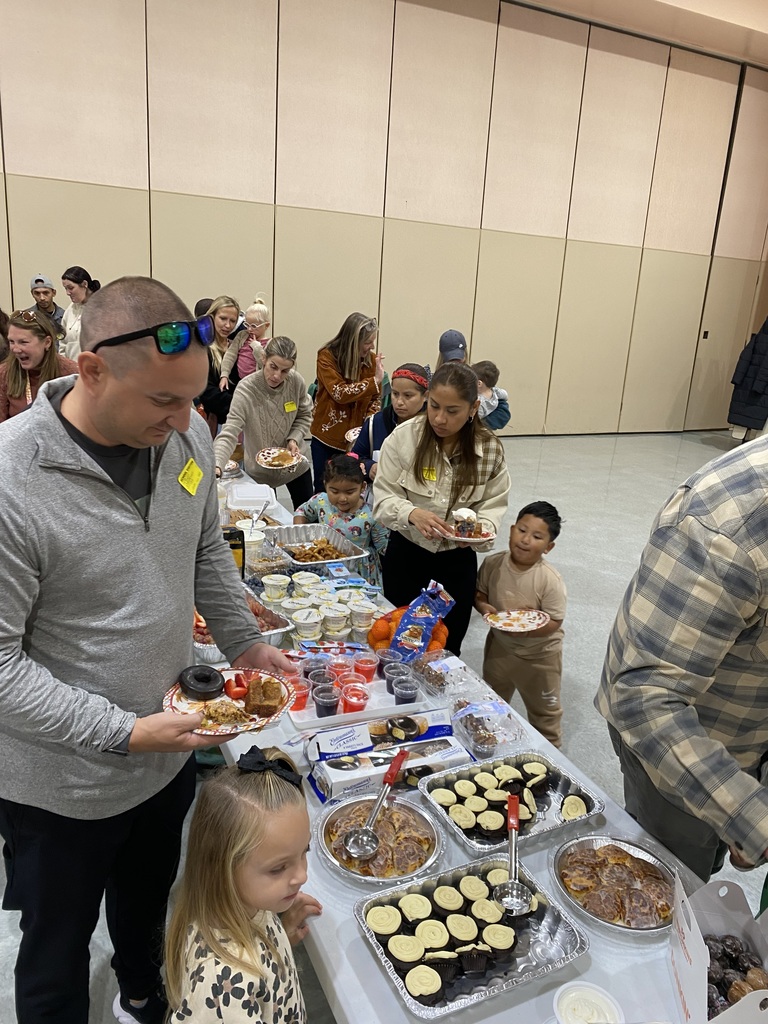 PreK Thanksgiving 