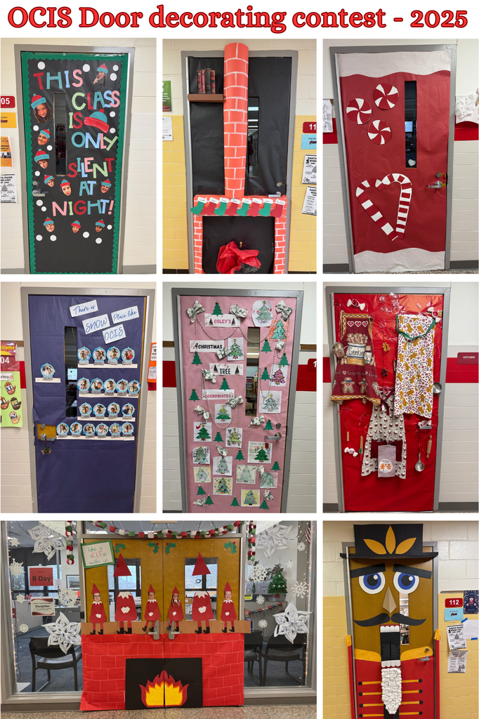 Door decorating contest 2025 (1)