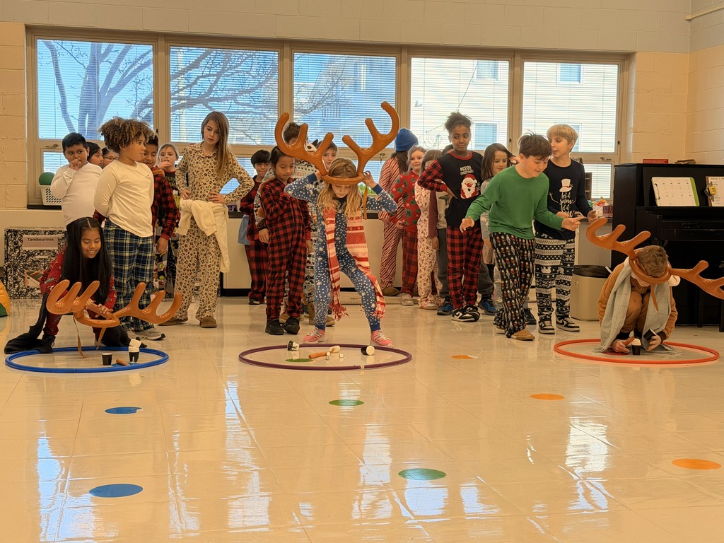 Holiday Celebrations