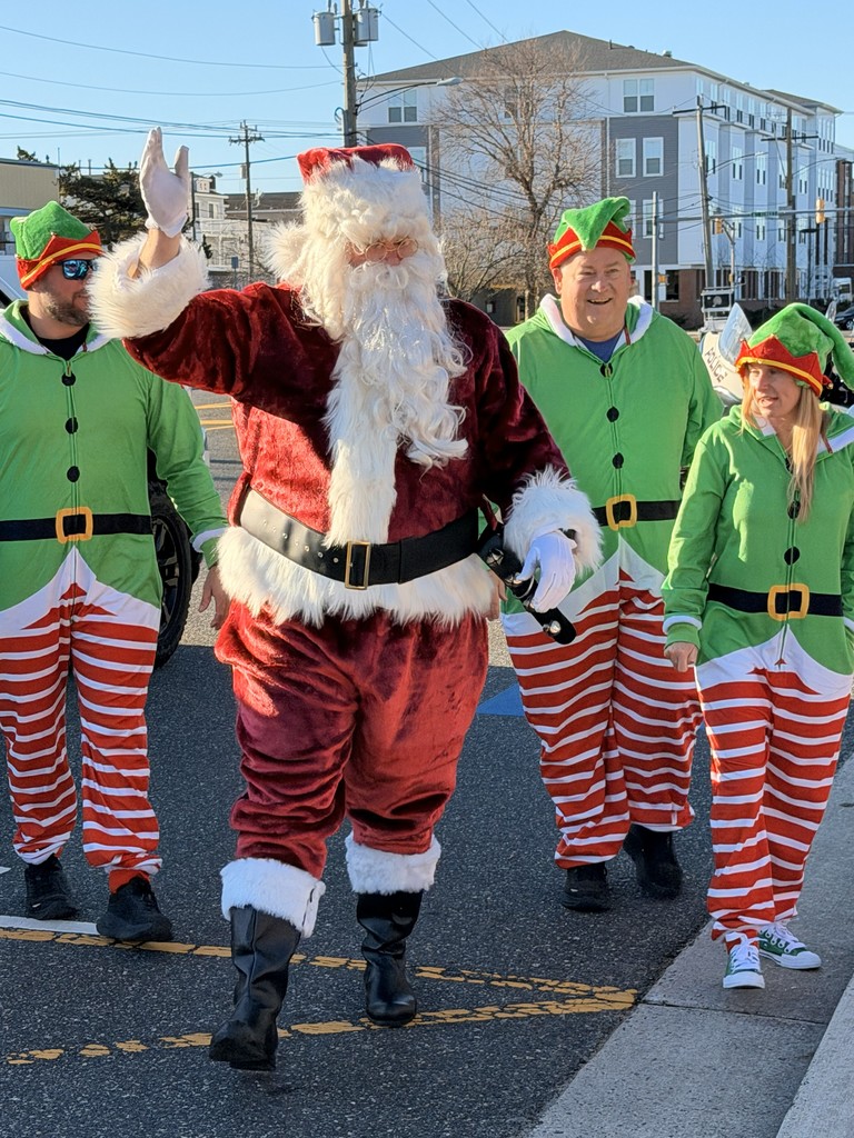 Holiday Celebrations