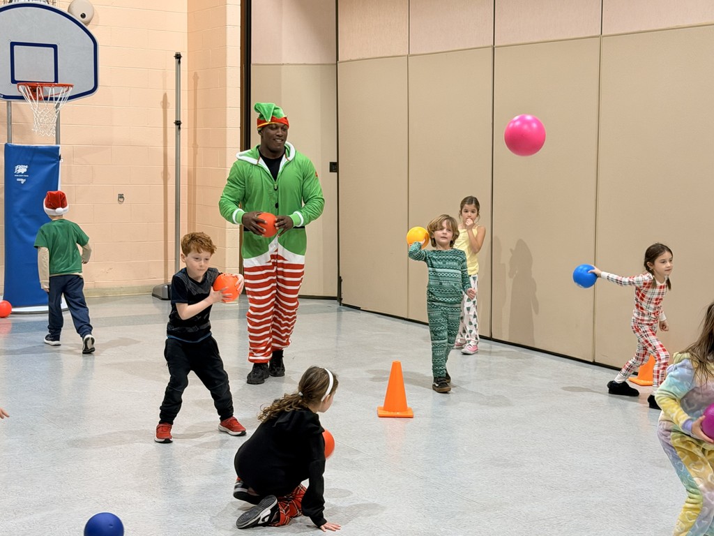 Holiday Celebrations