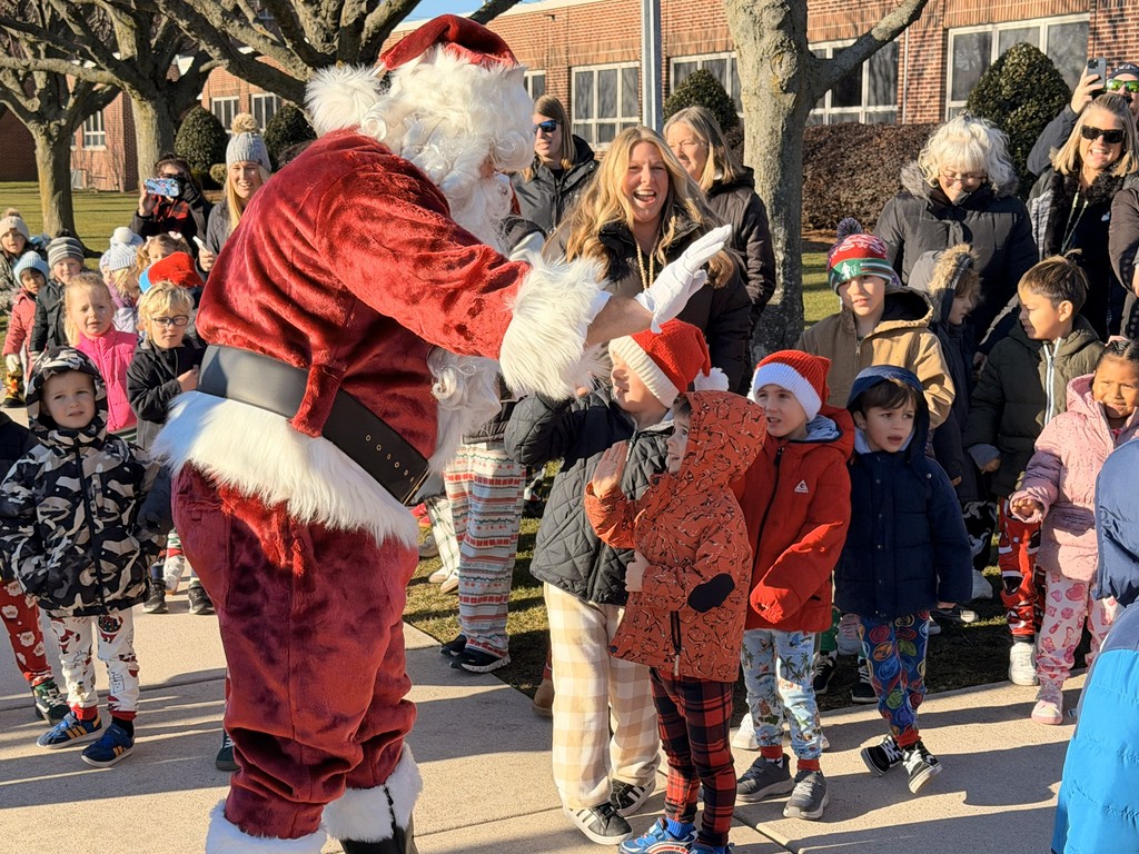 Holiday Celebrations