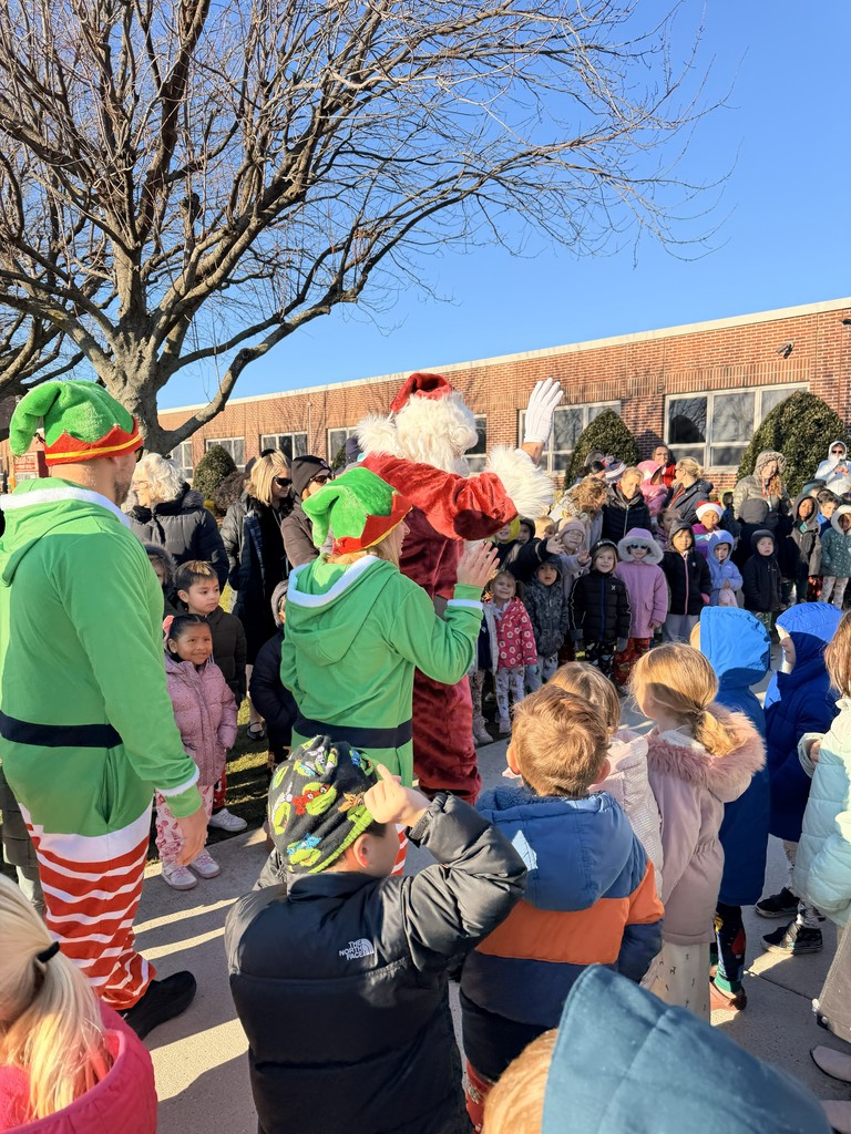 Holiday Celebrations