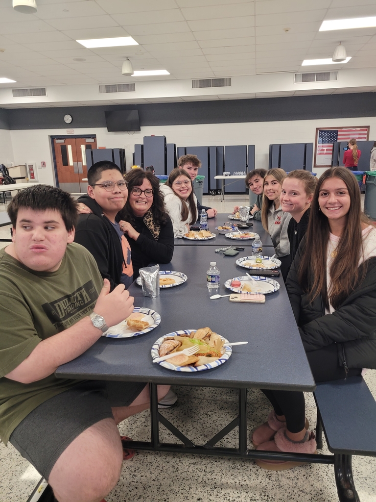 OCHS INTERNATIONAL DINNER