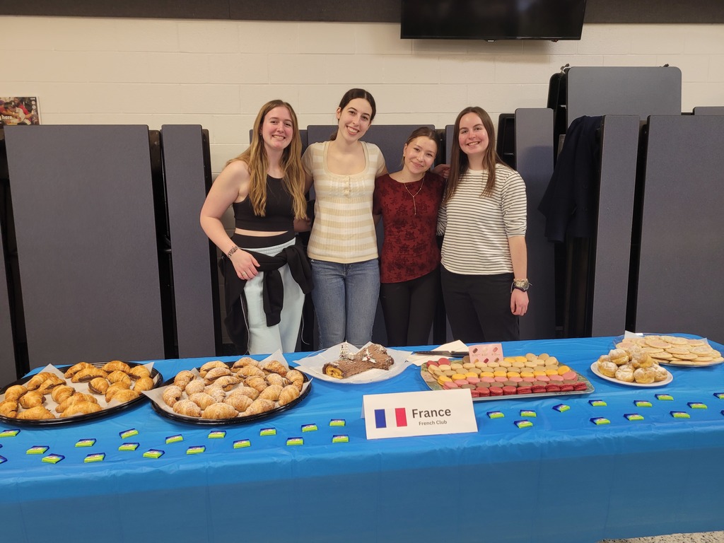 OCHS INTERNATIONAL DINNER