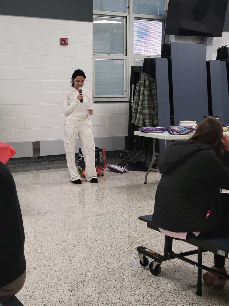 OCHS INTERNATIONAL DINNER