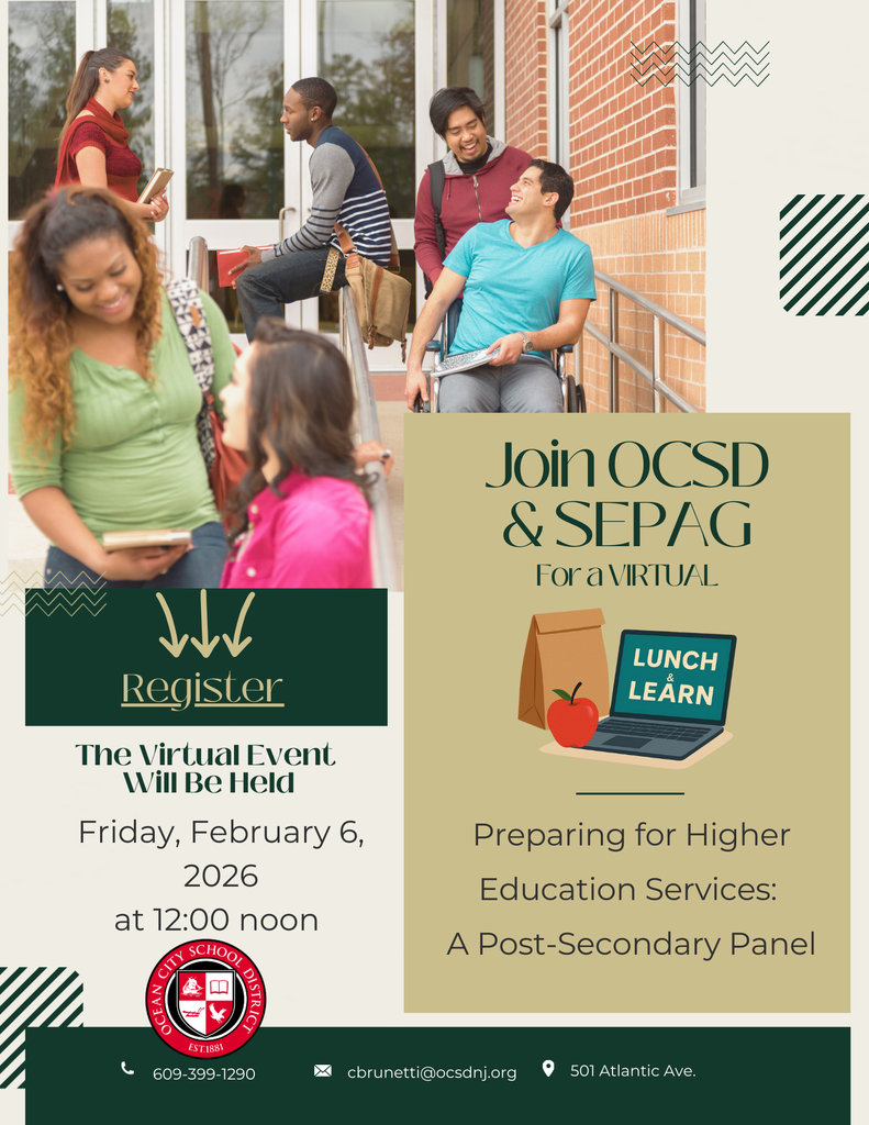 2/6/26 Virtual Lunch & Learn