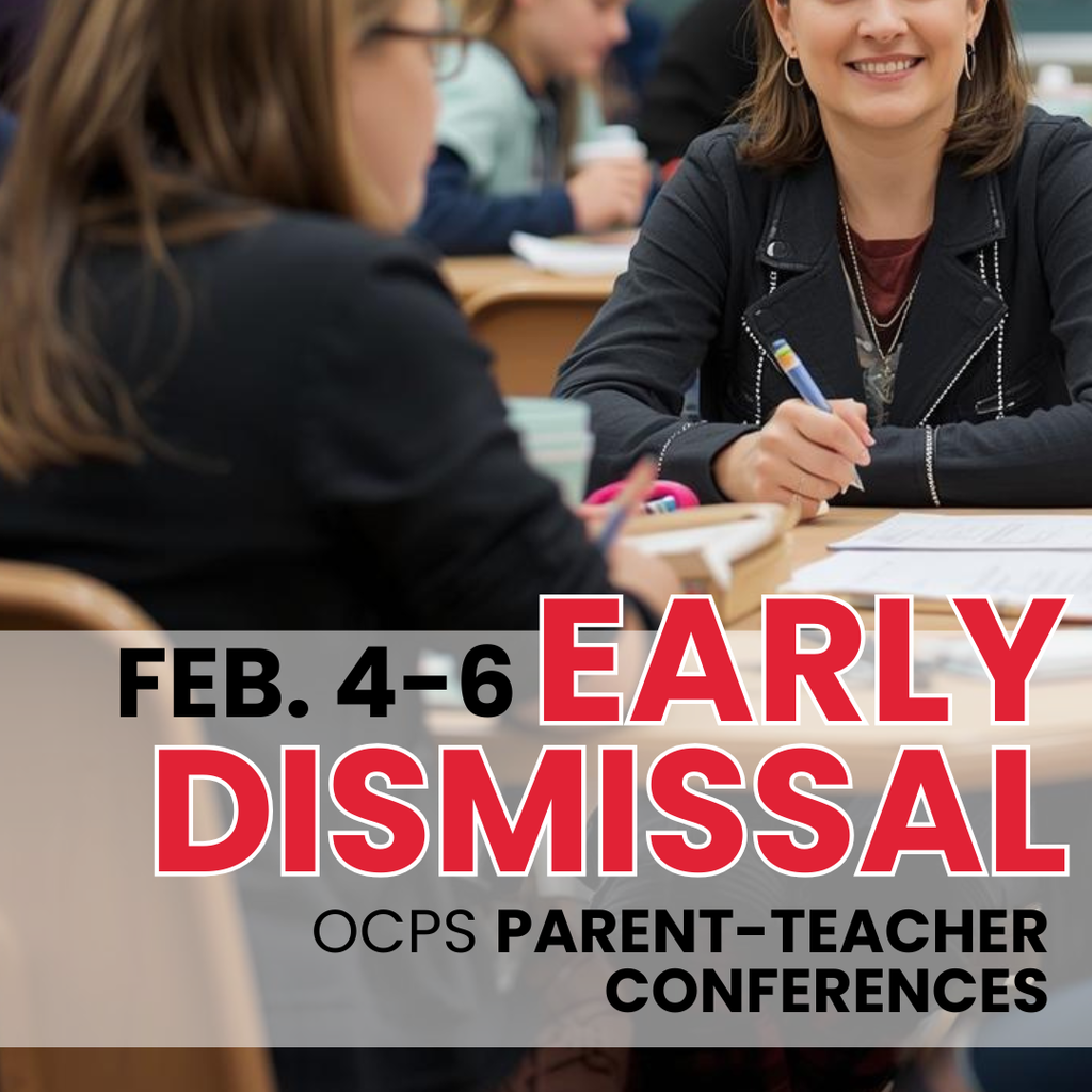 Parent Teacher conferences