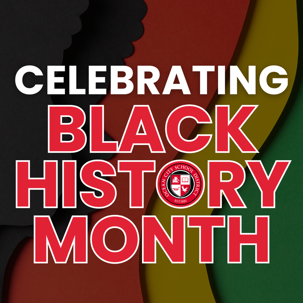 Black History Month