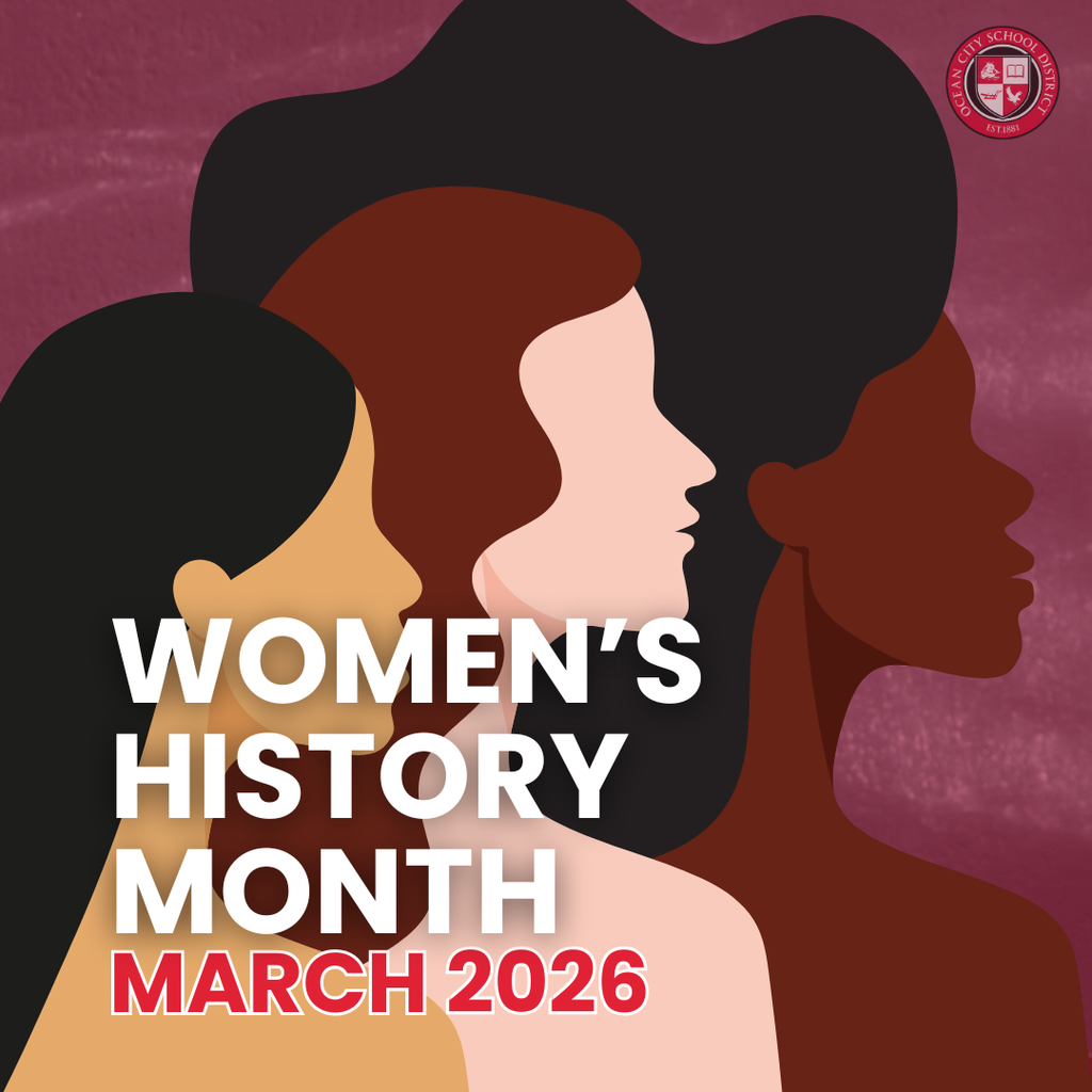 Women's History Month