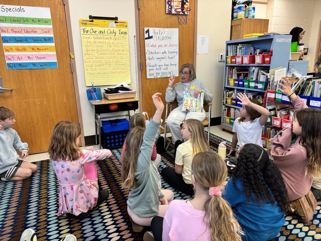 Read Across America Week 