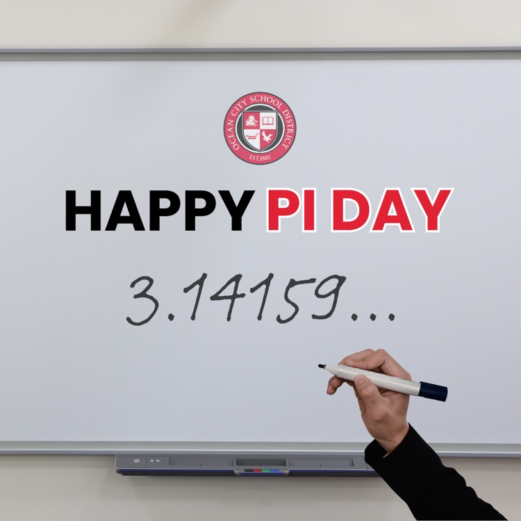 pi day
