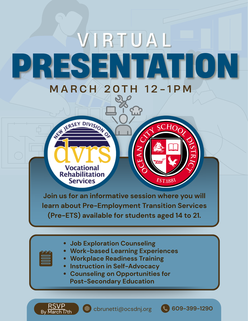 DVRS presentation