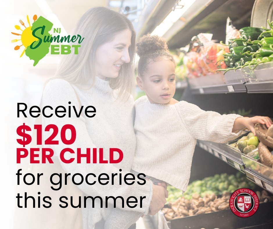 Summer EBT program