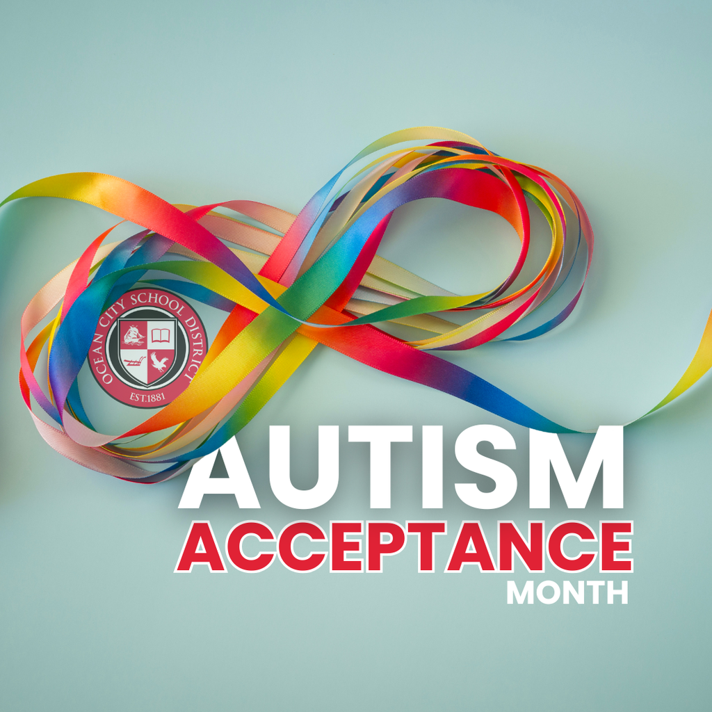 Autism Acceptance Month