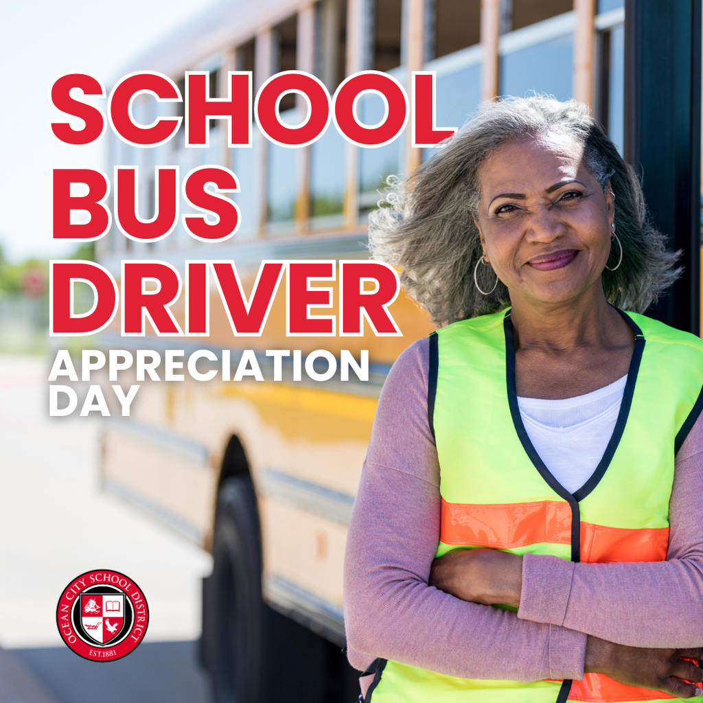 Bus driver appreciation post 