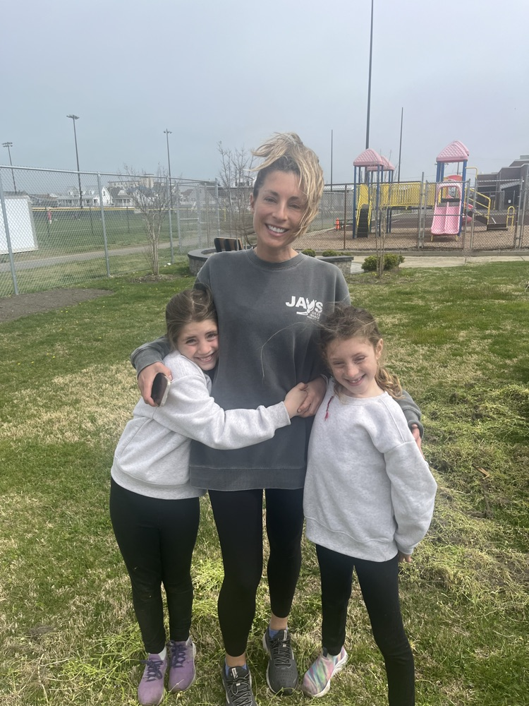 helping hands garden day