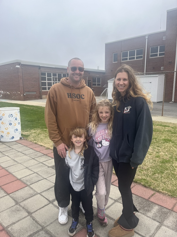 helping hands garden day