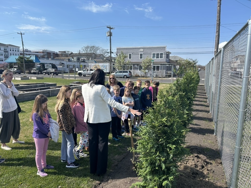 Arbor Day