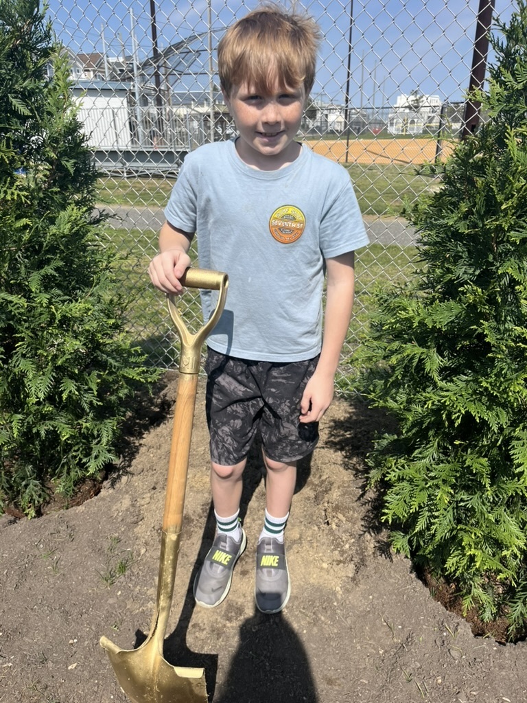 Arbor Day