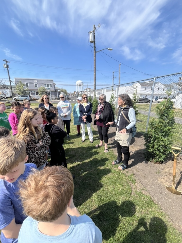 Arbor Day