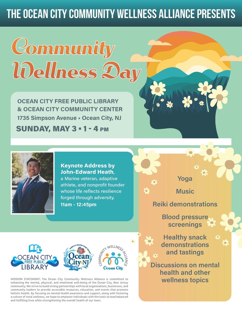 English Flyer