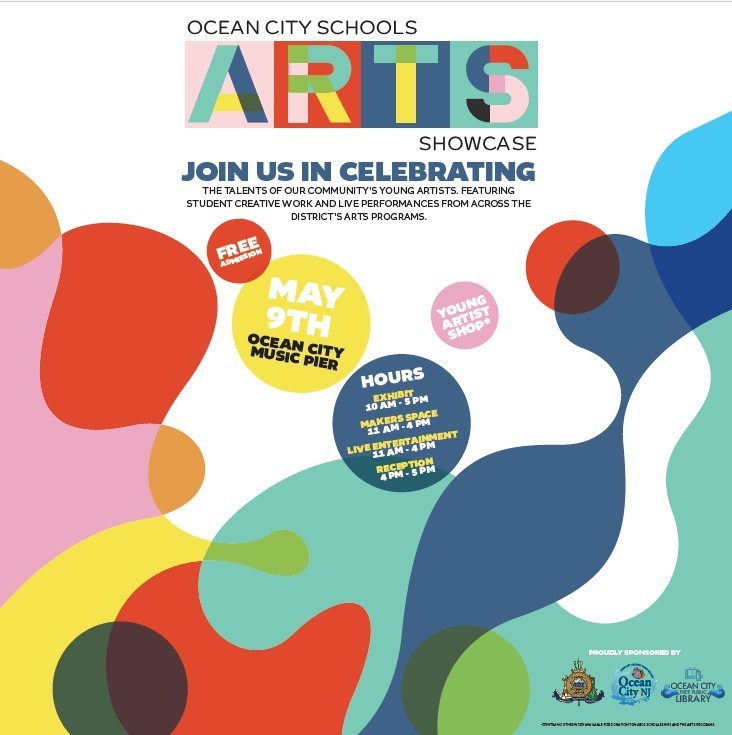 Arts Showcase